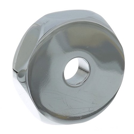 Cecilware Chrome Bonnet A537075